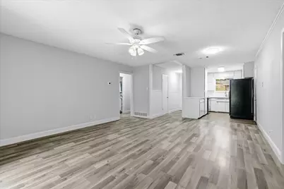 6540 Bernadine Drive, Watauga, TX 76148 - Photo 5