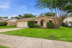 6540 Bernadine Dr, Watauga, TX 76148 - Photo 17