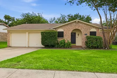 6540 Bernadine Drive, Watauga, TX 76148 - Photo 19