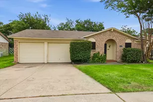 6540 Bernadine Dr, Watauga, TX 76148 - Photo 21