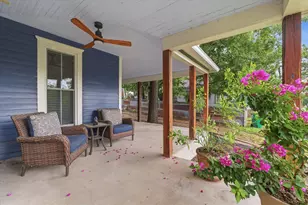 415 S Rice St, Hamilton, TX 76531 - Photo 3
