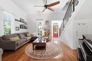 415 S Rice St, Hamilton, TX 76531 - Photo 5