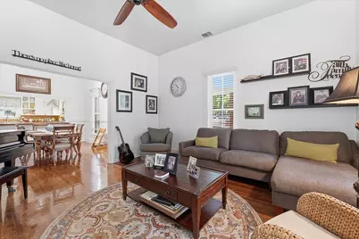 415 S Rice Street, Hamilton, TX 76531 - Photo 5