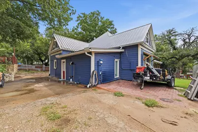 415 S Rice Street, Hamilton, TX 76531 - Photo 23