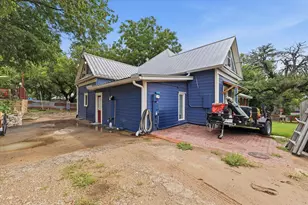 415 S Rice St, Hamilton, TX 76531 - Photo 23