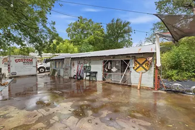 415 S Rice Street, Hamilton, TX 76531 - Photo 21