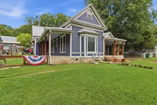 415 S Rice St, Hamilton, TX 76531 - Photo 3