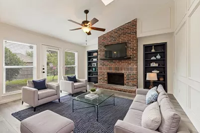 3013 Majestic Court, Garland, TX 75040 - Photo 5