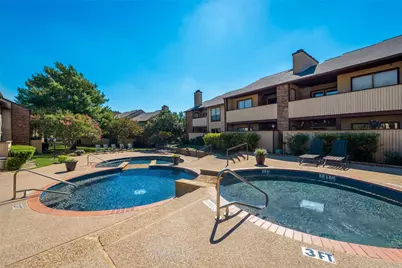 2103 Friendly Drive #3222, Arlington, TX 76011 - Photo 23