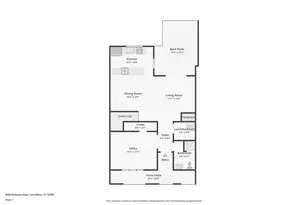 2059 Embassy Way, Carrollton, TX 75006 - Photo 29