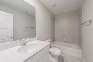 1207 Putnam St, Mansfield, TX 76063 - Photo 5