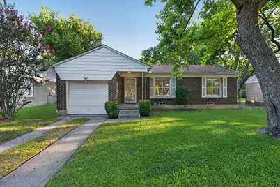 1613 Pat Drive, Dallas, TX 75228 - Photo 1