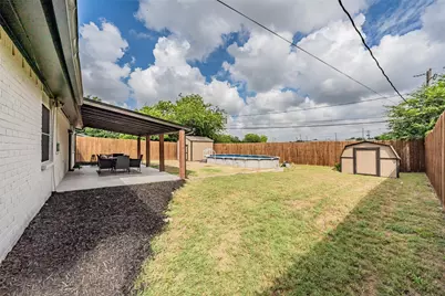 6245 Stardust Drive S, Watauga, TX 76148 - Photo 35