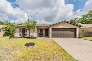 6245 Stardust Dr S, Watauga, TX 76148 - Photo 1