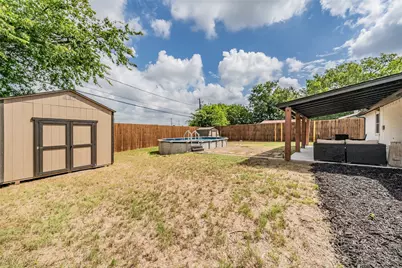 6245 Stardust Drive S, Watauga, TX 76148 - Photo 33