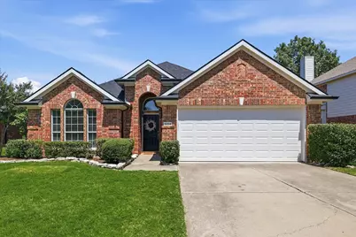 1204 Wentwood Drive, Corinth, TX 76210 - Photo 1
