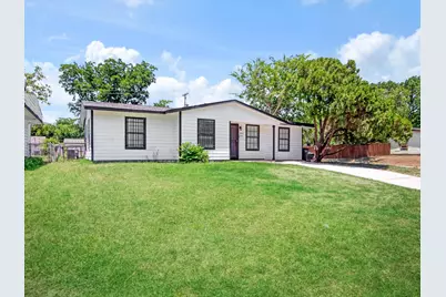 3700 Griggs Avenue, Fort Worth, TX 76119 - Photo 1