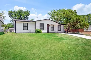 3700 Griggs Ave, Fort Worth, TX 76119 - Photo 1