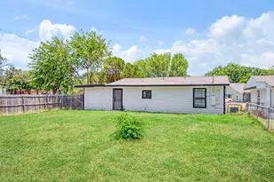 3700 Griggs Ave, Fort Worth, TX 76119 - Photo 5