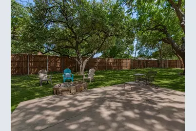 100 N Gentle Drive, Richardson, TX 75080 - Photo 35