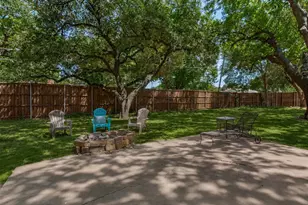 100 N Gentle Dr, Richardson, TX 75080 - Photo 35