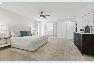 100 N Gentle Drive, Richardson, TX 75080 - Photo 23