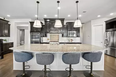 4550 Honeyvine Lane, Prosper, TX 75078 - Photo 9