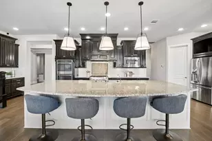 4550 Honeyvine Ln, Prosper, TX 75078 - Photo 9