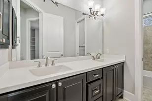 4550 Honeyvine Ln, Prosper, TX 75078 - Photo 21