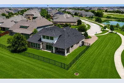 4550 Honeyvine Lane, Prosper, TX 75078 - Photo 35