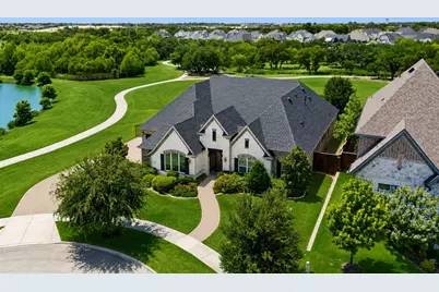 4550 Honeyvine Lane, Prosper, TX 75078 - Photo 1