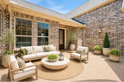 4550 Honeyvine Lane, Prosper, TX 75078 - Photo 33