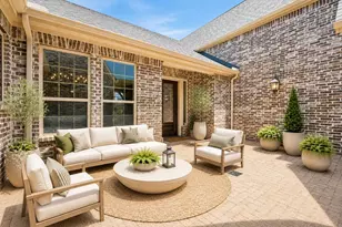4550 Honeyvine Ln, Prosper, TX 75078 - Photo 33