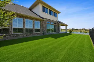 4550 Honeyvine Ln, Prosper, TX 75078 - Photo 37