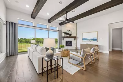4550 Honeyvine Lane, Prosper, TX 75078 - Photo 7