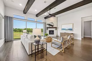 4550 Honeyvine Ln, Prosper, TX 75078 - Photo 7