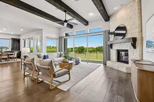 4550 Honeyvine Ln, Prosper, TX 75078 - Photo 5