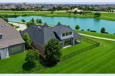 4550 Honeyvine Lane, Prosper, TX 75078 - Photo 3