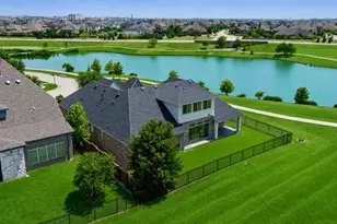 4550 Honeyvine Ln, Prosper, TX 75078 - Photo 3