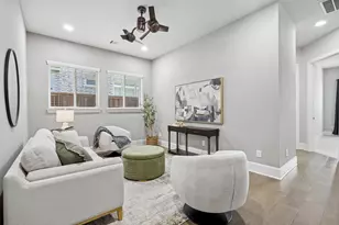 4550 Honeyvine Ln, Prosper, TX 75078 - Photo 23