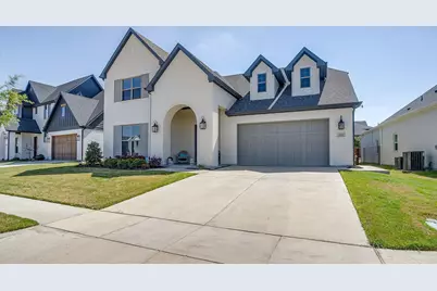 413 Kestrel Court, Aledo, TX 76008 - Photo 1