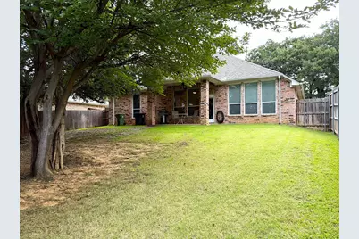 6506 Bluebird Drive, Arlington, TX 76001 - Photo 17