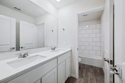 8153 Trudy Lane, Fort Worth, TX 76120 - Photo 27