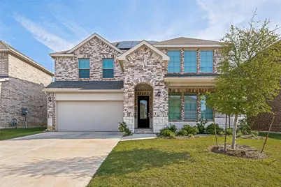 8153 Trudy Lane, Fort Worth, TX 76120 - Photo 1