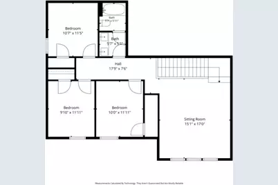 8153 Trudy Lane, Fort Worth, TX 76120 - Photo 33