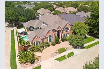 5103 Lincolnshire Court, Dallas, TX 75287 - Photo 1