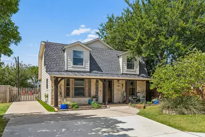 302 Denton Drive, Roanoke, TX 76262 - Photo 1