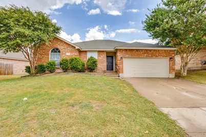 213 Carriage Drive, Willow Park, TX 76087 - Photo 1