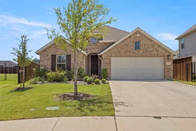 1072 Tara Court, Haslet, TX 76052 - Photo 1