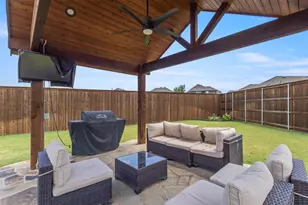 1072 Tara Ct, Haslet, TX 76052 - Photo 31
